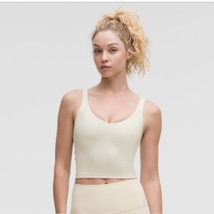 Lululemon Align tank